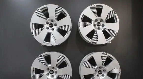 Audi e-tron R19 alloy rim 4KE601025L