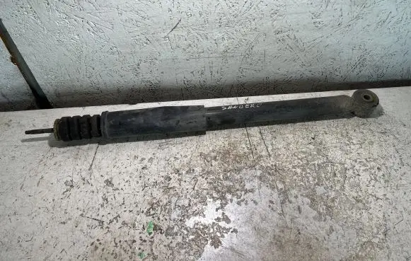 Dacia Sandero Rear shock absorber/damper