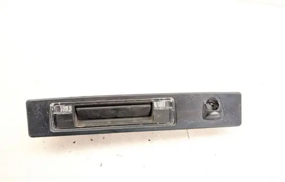 Volvo V60 Tailgate/trunk/boot exterior handle 32149879