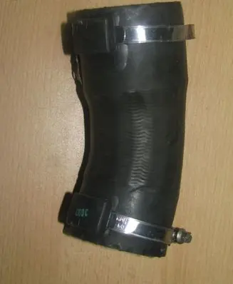 Porsche 911 991 Air intake hose/pipe 99111064672