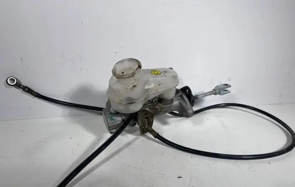 Ligier JS 50 Master brake cylinder GK20DC 675