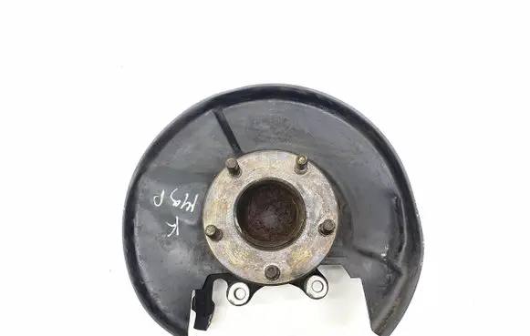 Jaguar XK8 - XKR Front wheel hub MNC1629AA MJA193AA