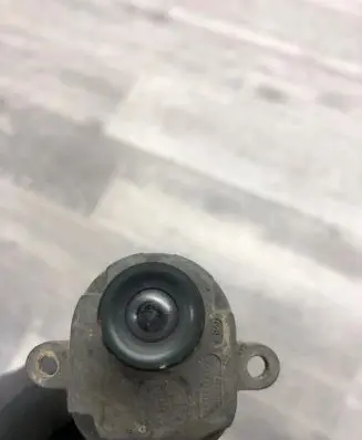 BMW 5 F10 F11 Reversing camera 