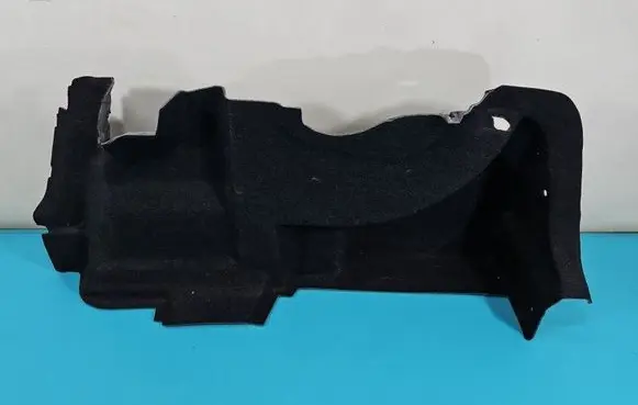 Ford Fusion II Trunk/boot side trim panel DS73-F45422-AJ IMPRK1479767