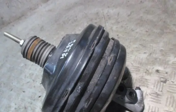 Audi A6 S6 C6 4F Brake booster 4F0612105G
