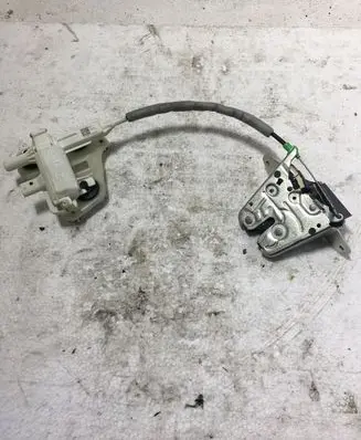Mercedes-Benz GLC X253 C253 Tailgate/trunk/boot lock/catch/latch A0999068600 A0997400600