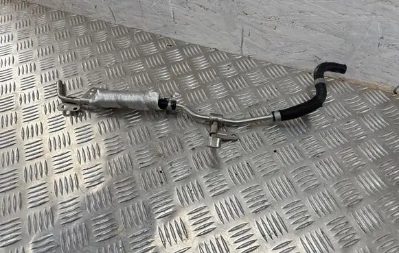 KIA Ceed Coolant pipe/hose 2548003800