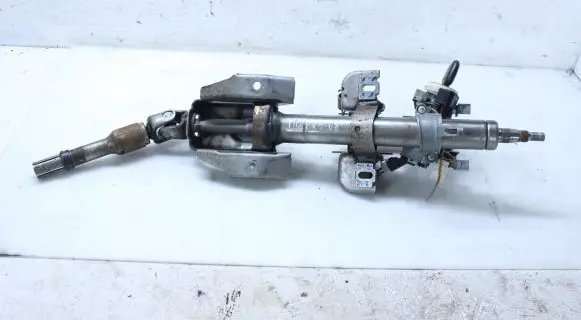 Mitsubishi Pajero Steering wheel axle set 546