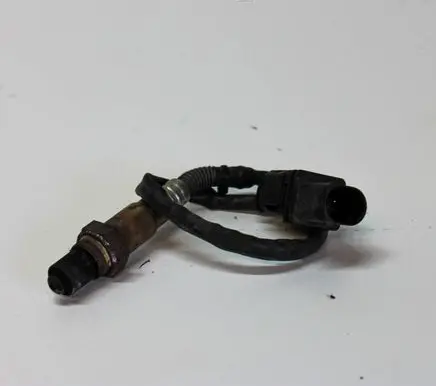 Volkswagen Golf VI Lambda probe sensor 07C906262BH