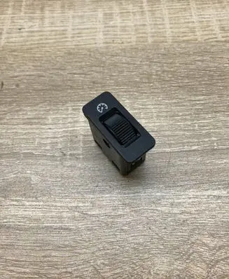 BMW 5 E39 Panel lighting control switch 8360461 259160