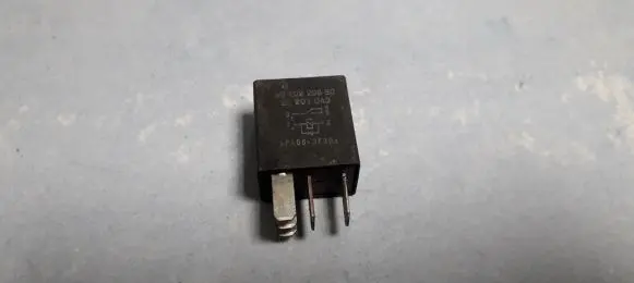 Citroen C5 Other relay 9620220980
