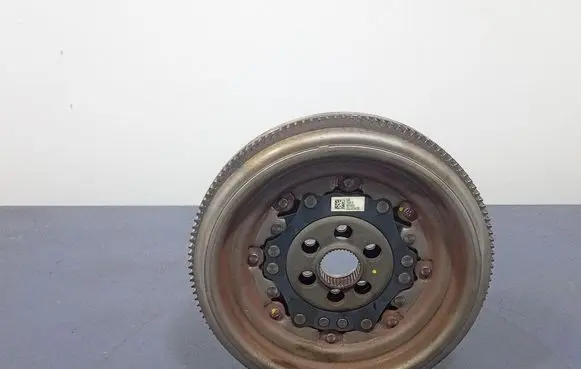 Volkswagen PASSAT CC Clutch set kit 03L105266DE