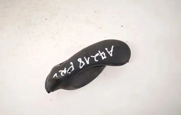 Front door interior handle