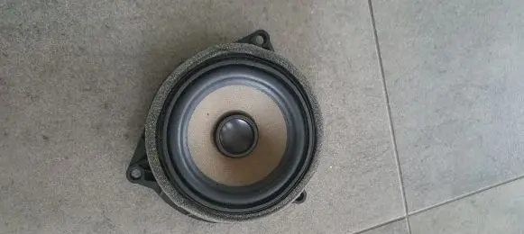 BMW X5 F15 Front door speaker 9286367 65139286367