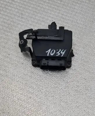 Volkswagen Golf V Turbo solenoid valve 6Q0906625