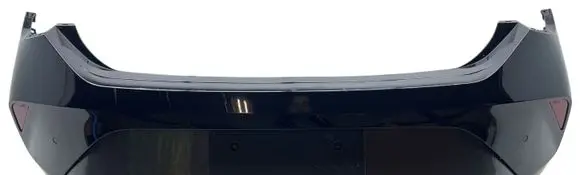 Cupra Leon Rear bumper 5FA807417T LY9T