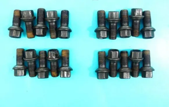 Nuts/bolts