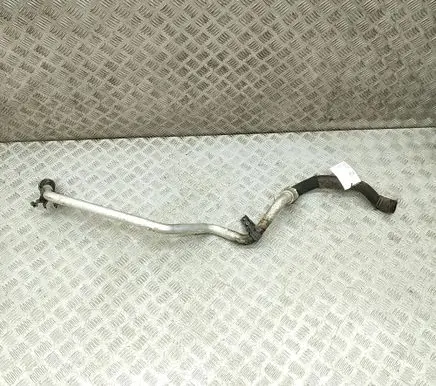 Porsche 911 991 Engine coolant pipe/hose 99110601502 9P1121611