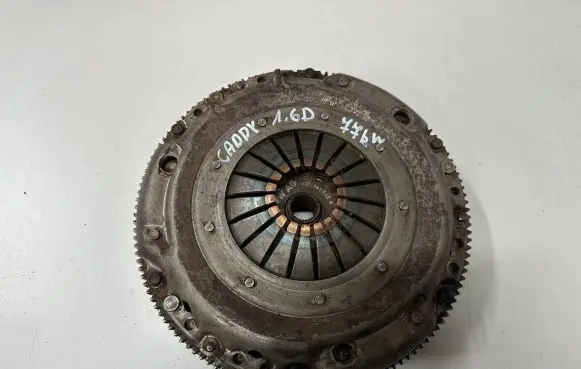 Volkswagen Jetta VI Clutch set kit 03G141032A