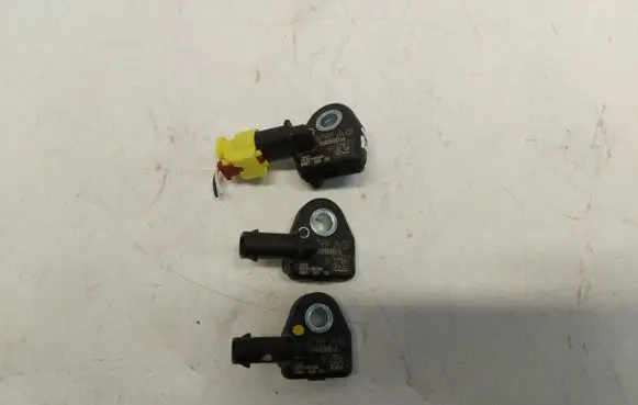 Skoda Kodiaq Airbag deployment crash/impact sensor 3Q0959351A