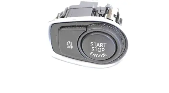 BMW X1 F48 F49 Engine start stop button switch 928913504
