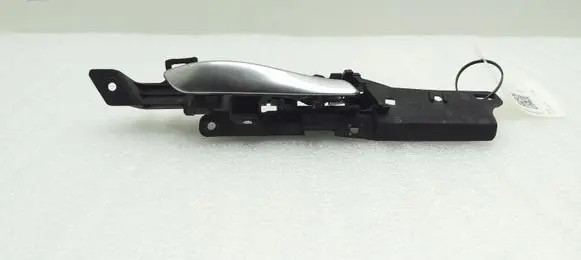 BMW X5 E70 Rear door interior handle 6974296 51416974296