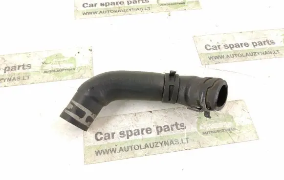 Mercedes-Benz S W221 Engine coolant pipe/hose A2218322194 2218322194