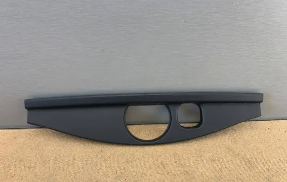 BMW 5 E60 E61 Other trunk/boot trim element 7061427 51497061427