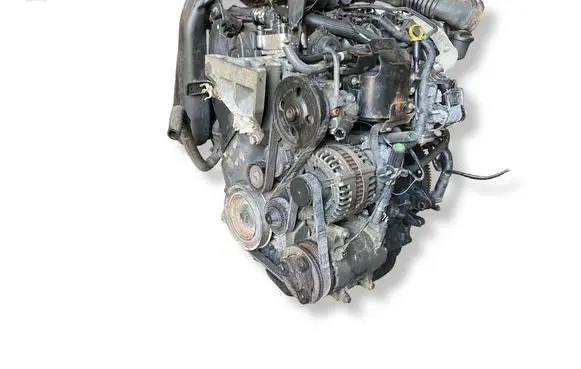 Land Rover Freelander 2 - LR2 Engine 224DT