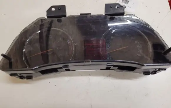 Toyota Avensis T270 Speedometer (instrument cluster) 8380005K20 MB257446796