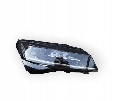 Skoda Superb B8 (3V) Headlight/headlamp 3V1941016D