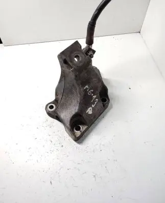 Audi A6 S6 C6 4F Engine mounting bracket 4F0199308AB
