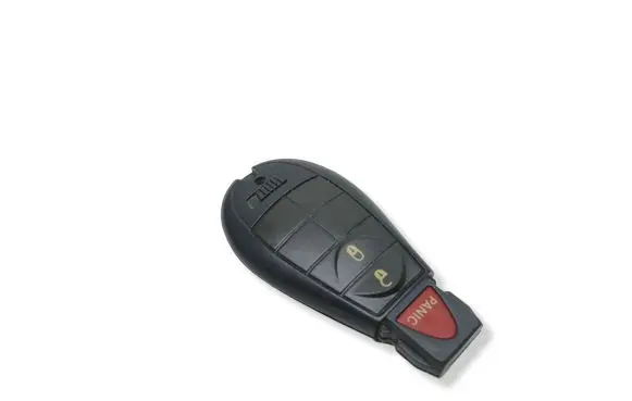 Jeep Cherokee Ignition key/card 