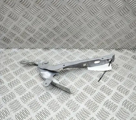 Opel Mokka B Engine bonnet/hood hinges 9834812380