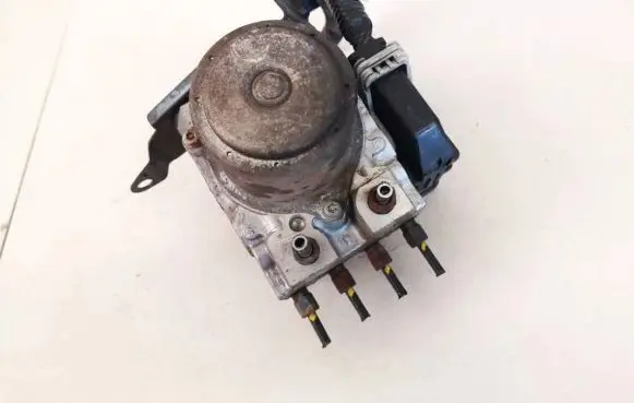 Honda Civic ABS Pump 006v95154t 006-v95-154-t