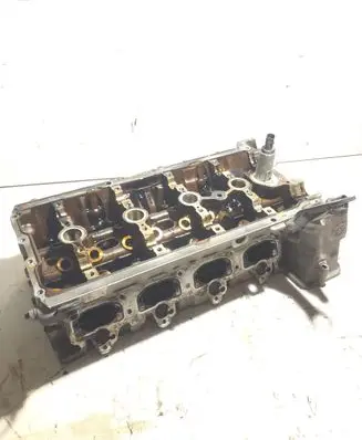 Audi A8 S8 D4 4H Engine head 079103374BN