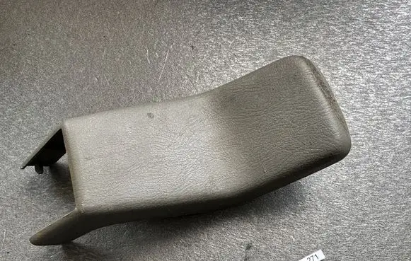 Nissan Patrol Y61 Seat trim 87112VB000