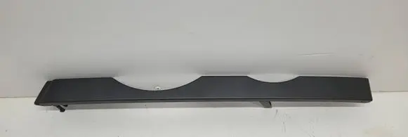 BMW X5 E53 Under headlight/headlamp trim 51138402647