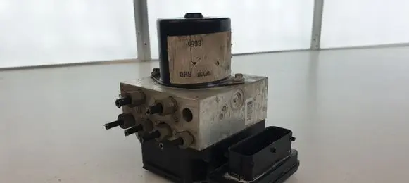 Opel Insignia A ABS Pump 16817011 13328651 16312211K