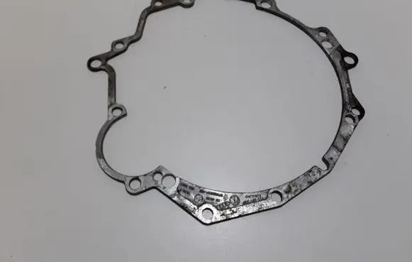 Audi A6 S6 C6 4F Gearbox gasket 01X103551