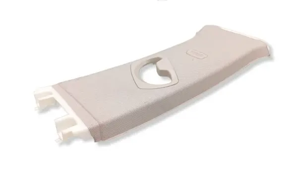 BMW 3 F30 F35 F31 (B) pillar trim (top) 7220998