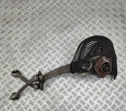 Audi A5 Front wheel hub 8W0407242F 8W0407560