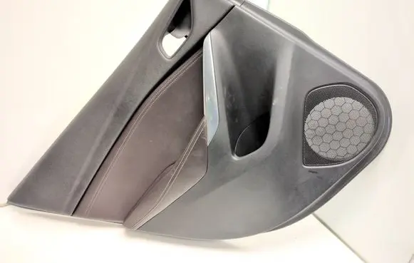 Mazda 6 Rear door card panel trim GHK16856Z K4057
