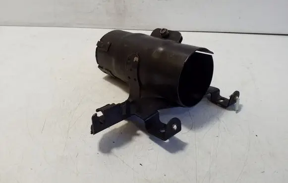 Audi A6 S6 C6 4F Fuel filter bracket/mount holder 4F0201987E