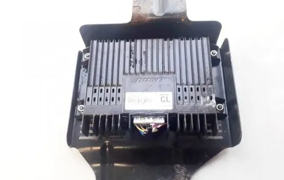 Mazda 6 Sound amplifier gm1b6692x gm1b-66-92x