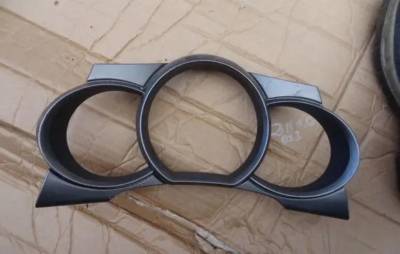 Citroen C3 Dashboard trim 9684289477