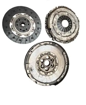 Opel Insignia A Clutch set kit 644757072 55562386