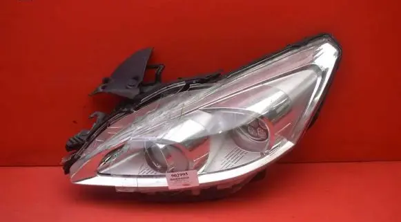 Peugeot 508 RXH Headlight/headlamp 9687580880