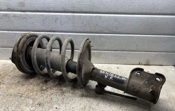 Hyundai Santa Fe Front shock absorber/damper