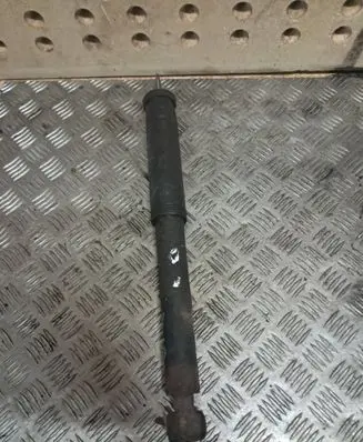 Mercedes-Benz SLK R170 Front shock absorber/damper